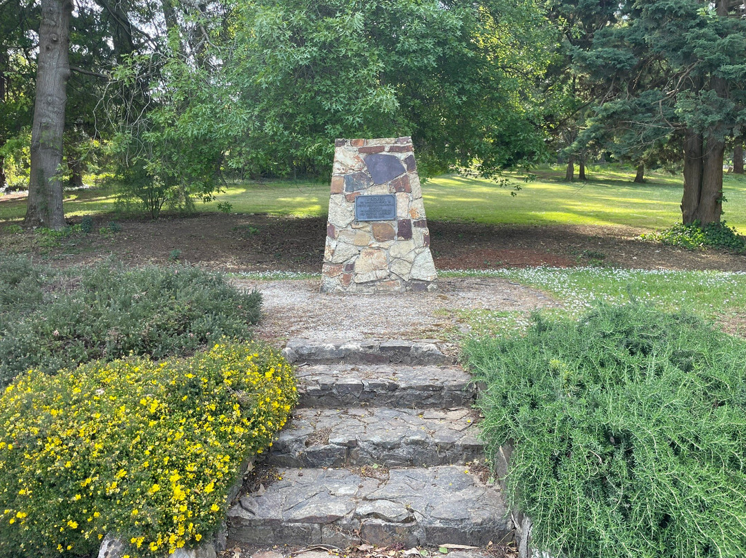 Kalorama War Memorial-Kalorama必去景点
