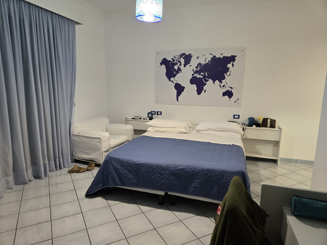 Panorama Palace Hotel主图