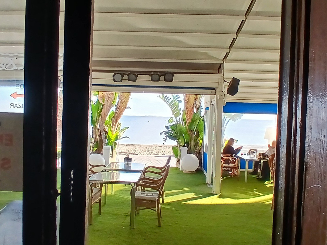 Hotel Balneario la Encarnacion主图