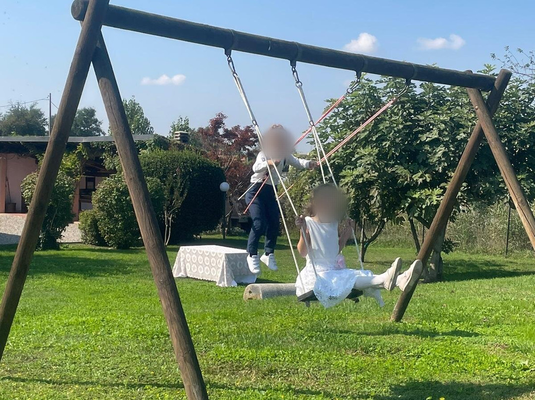 Agriturismo Cascina Fogliana主图