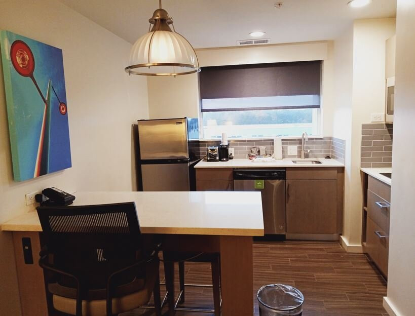 Hyatt House Raleigh/RDU/Brier Creek主图