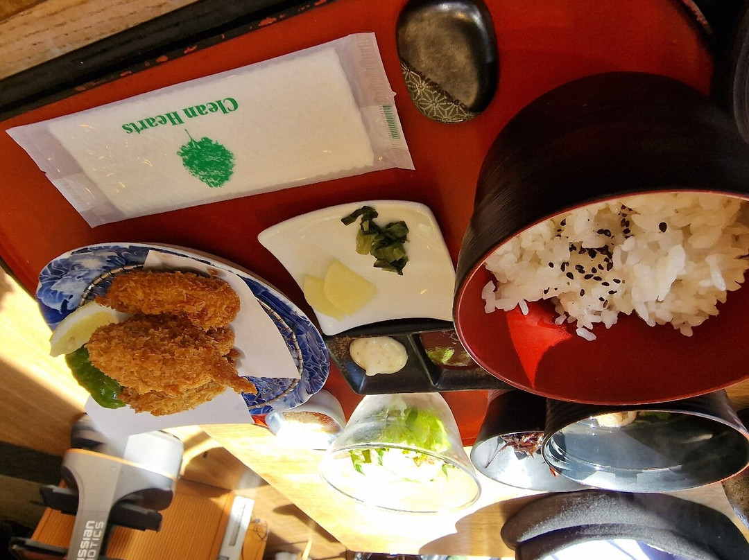 Auberge Mizuhaso主图