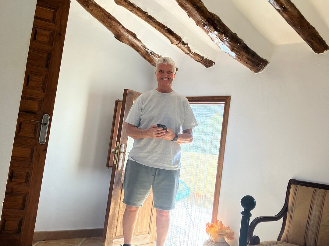 Cortijo Esquina Guest House主图