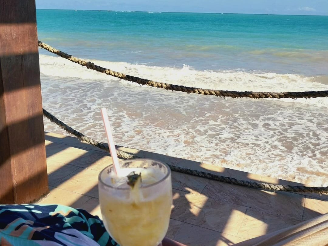 Residence Waterfront Apart Hotel主图