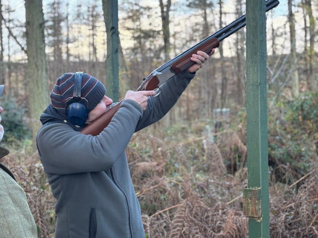 Loch Lomond Shooting School-Balloch必去景点