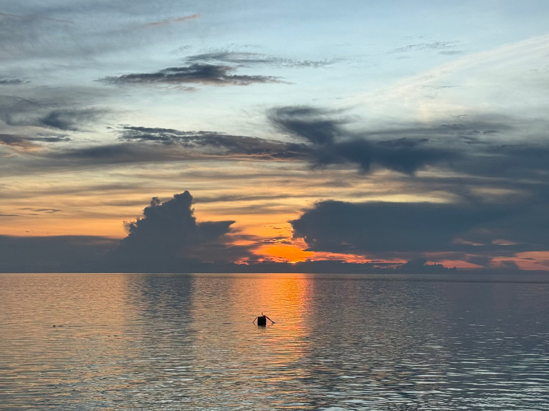 Nunukan Island Resort主图