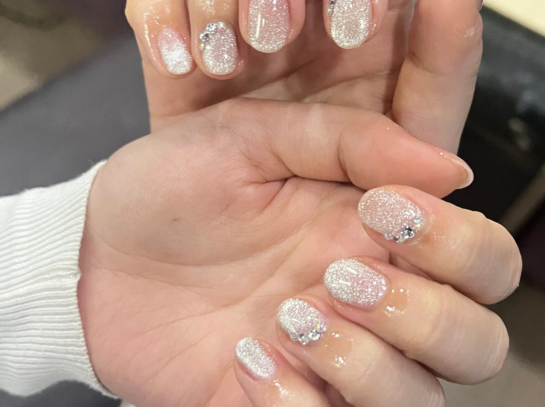 Ocean Spa Nail-Ngu Hanh Son必去景点