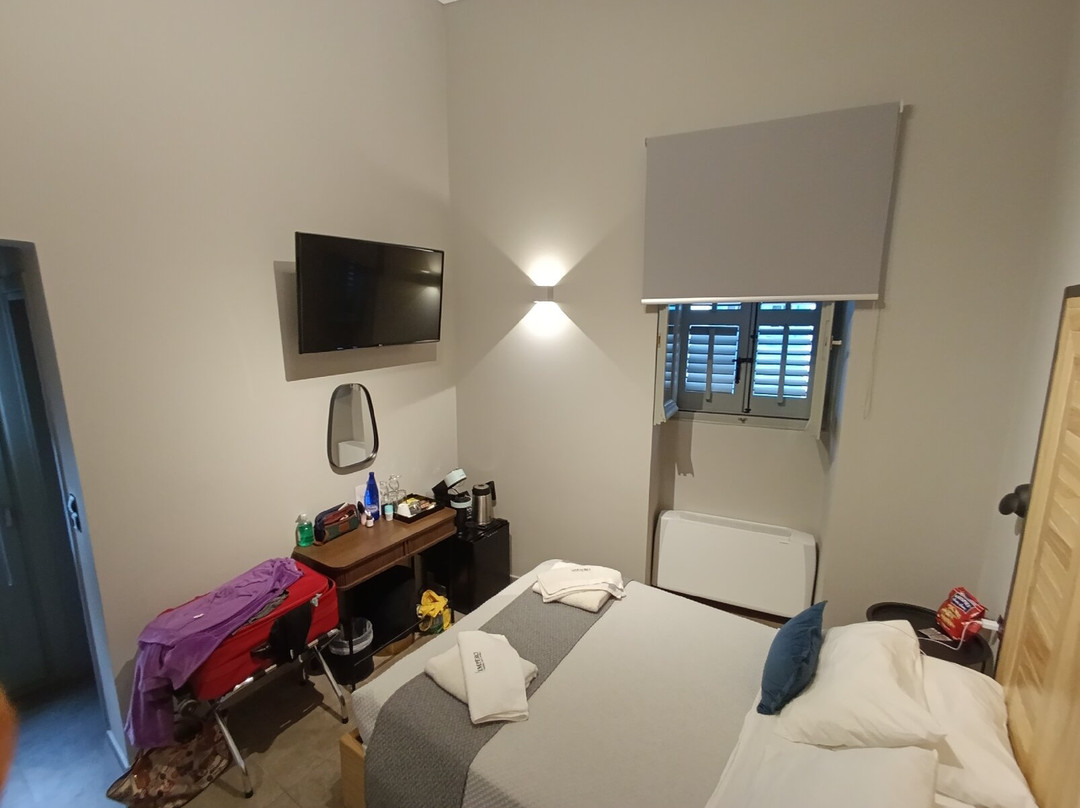 Impero Nafplio Hotel & Suites主图