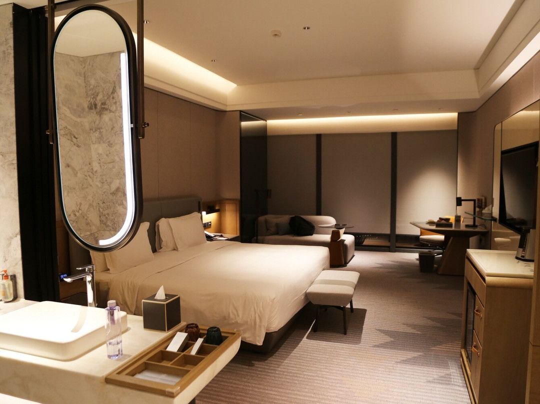 Crowne Plaza Chaozhou Riverside by IHG主图