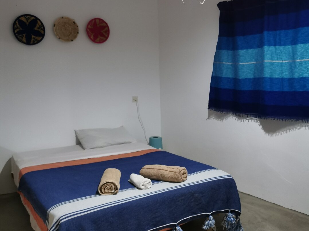 Ibi Surf House Sarl Hôtel-Sidi Kaouki必去景点