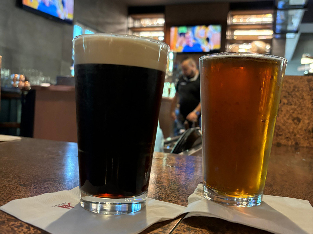 The Golf Club at Champions Circle-沃思堡必去景点