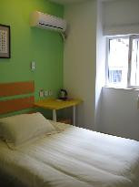 诸暨阳光快捷酒店南门店