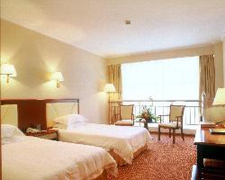 川音爱乐酒店主图