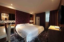 艾美时尚酒店主图