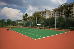 咸宁碧桂园凤凰温泉酒店主图