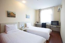 汉庭长沙火车站八一路酒店主图