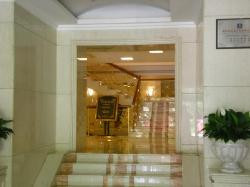 北京陶然宾馆主图