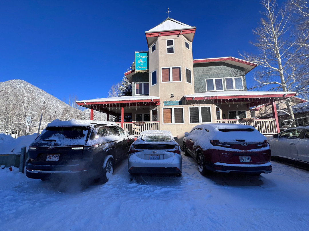 Frisco Inn On Galena主图