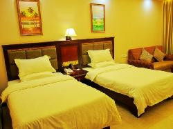 巽寮金海湾度假村主图