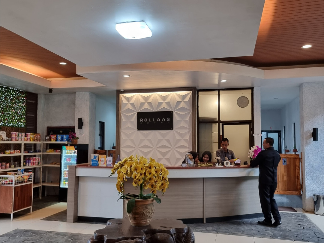 Kebun Teh Wonosari-Lawang必去景点