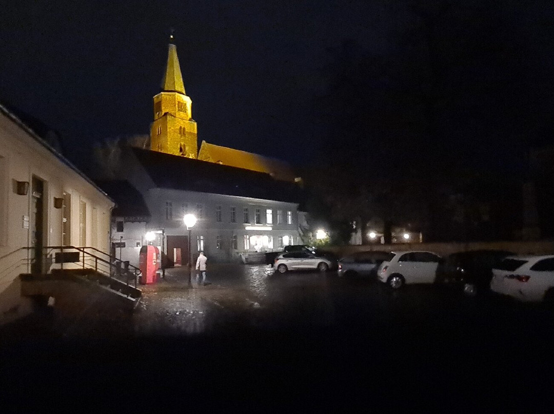 Beetzseeheide旅游攻略图片