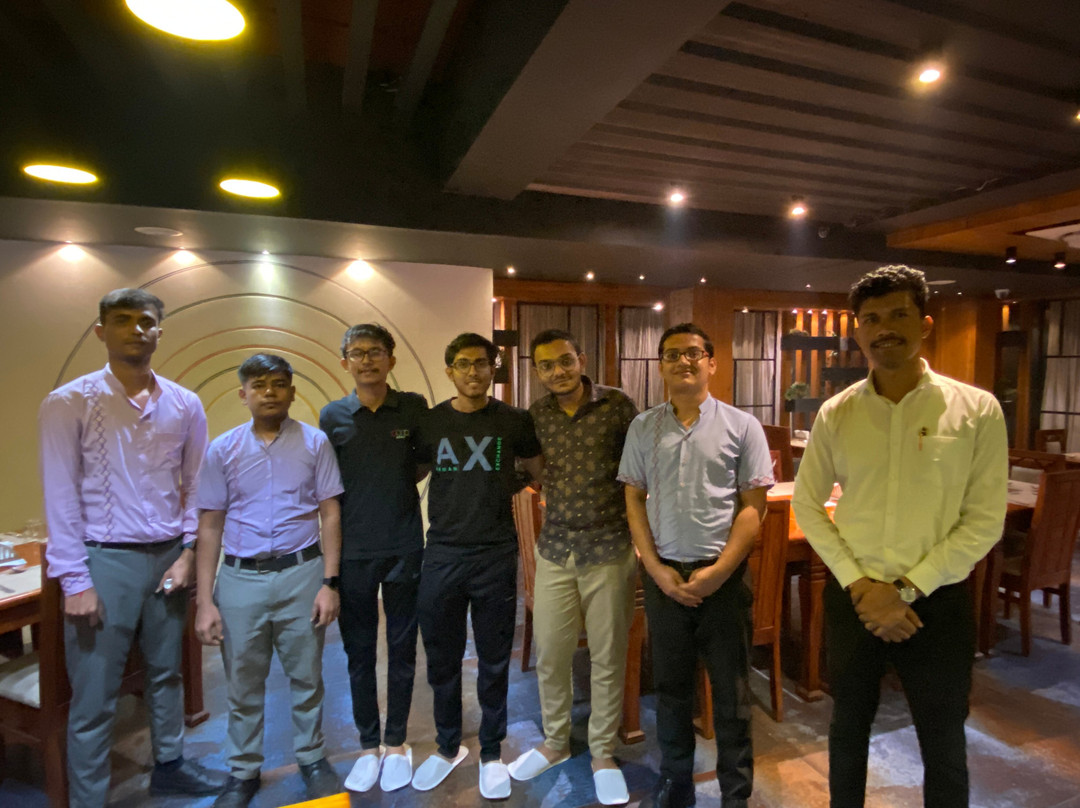 Regenta Inn Morbi主图