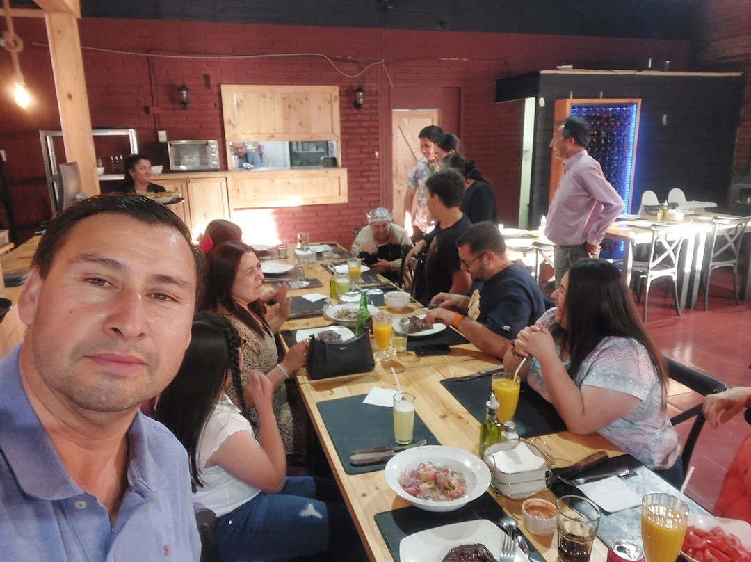 El Fogón Del Arriero