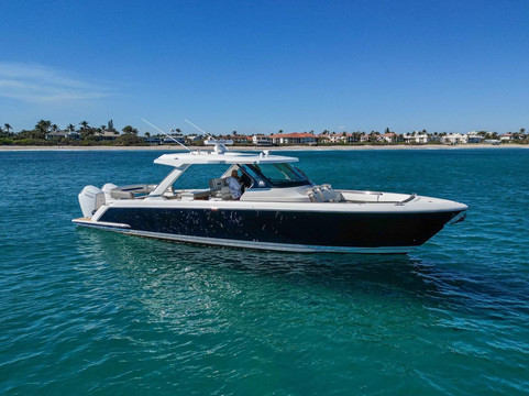 Palm Beach Charters-西棕榈滩必去景点