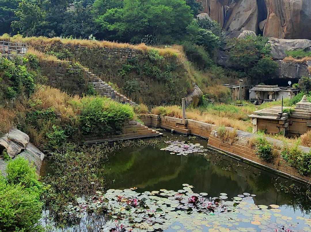 Chitradurga Fort景点图片
