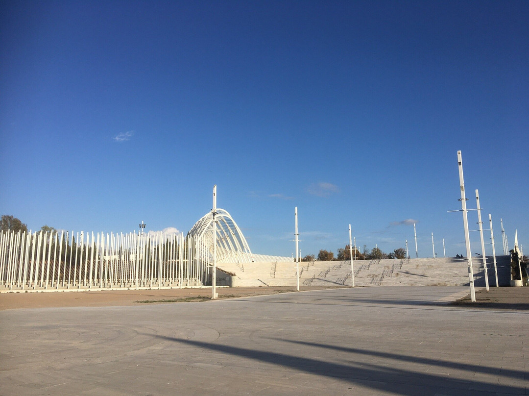 埃里奥斯住宿加早餐旅馆主图