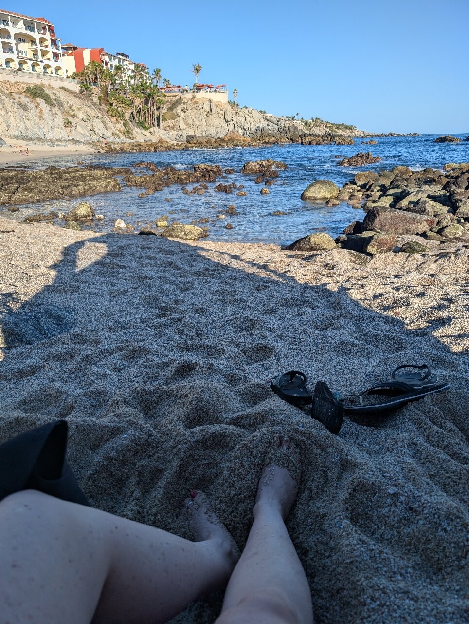 Misiones del Cabo-官方