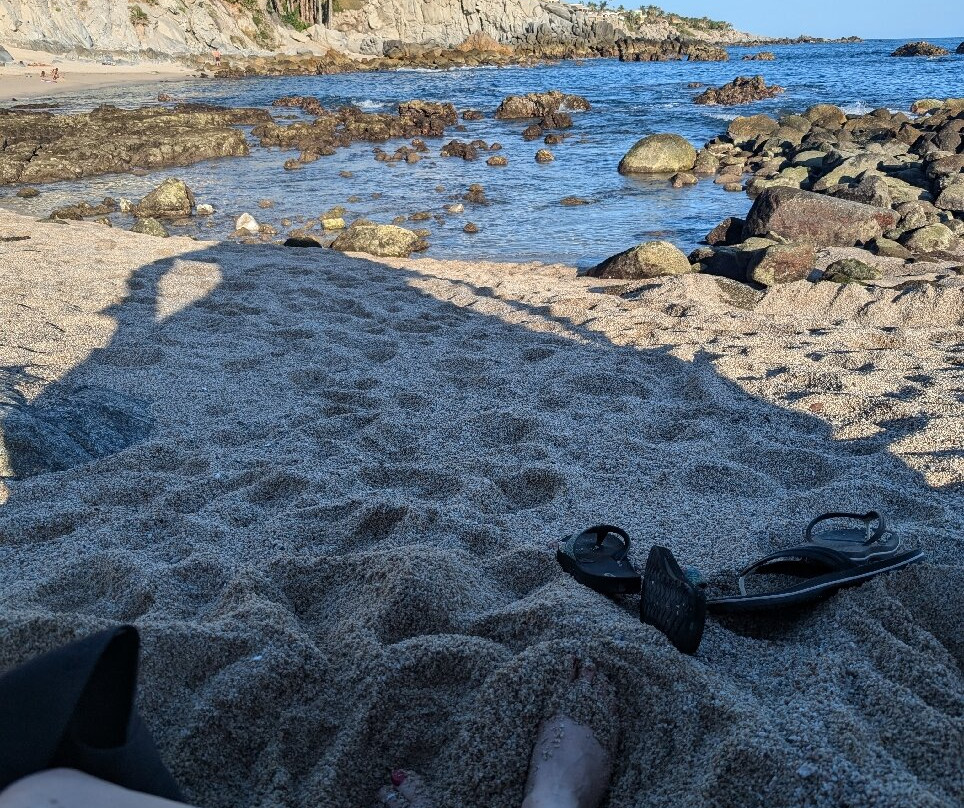 Misiones del Cabo主图