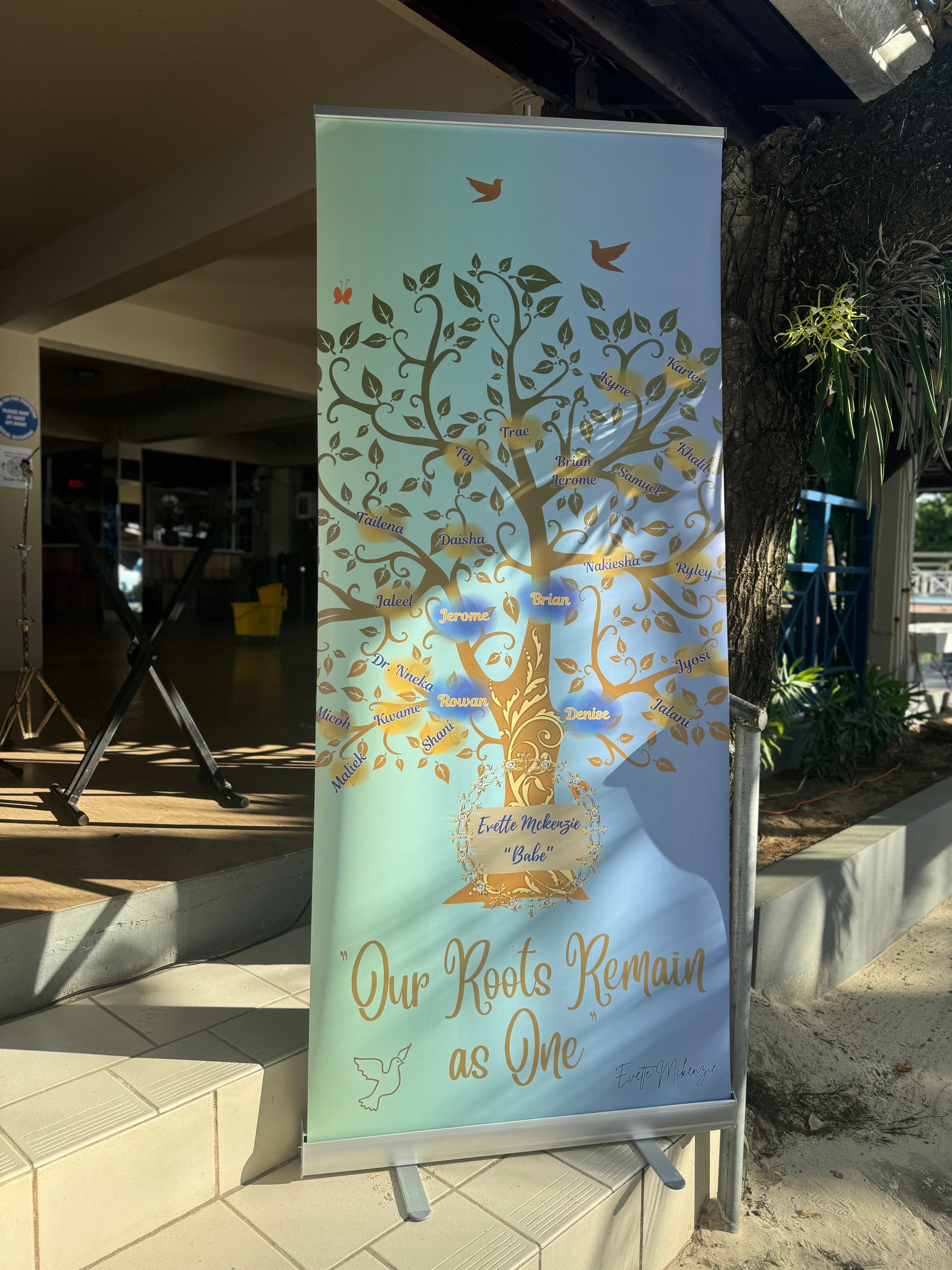 Negril Tree House Resort-浴室