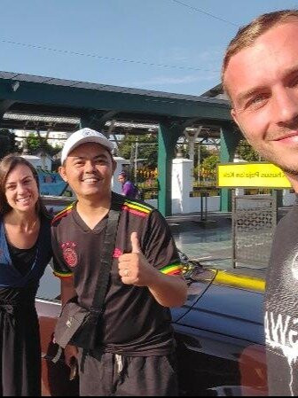 Funfuntraveller-Yogyakarta必去景点