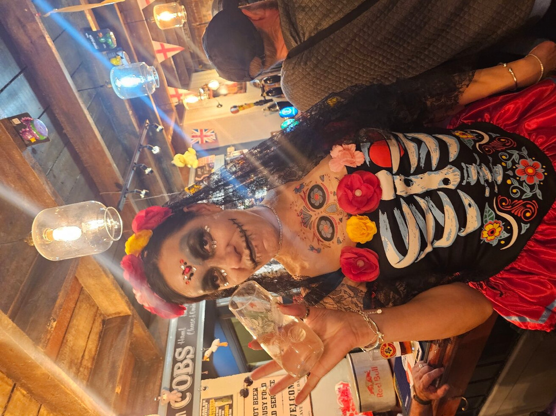 The Boars Head Kidderminster-Kidderminster必去景点