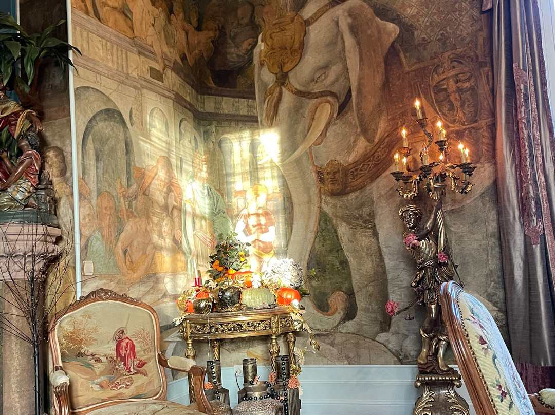 La Rebiere d'Or主图