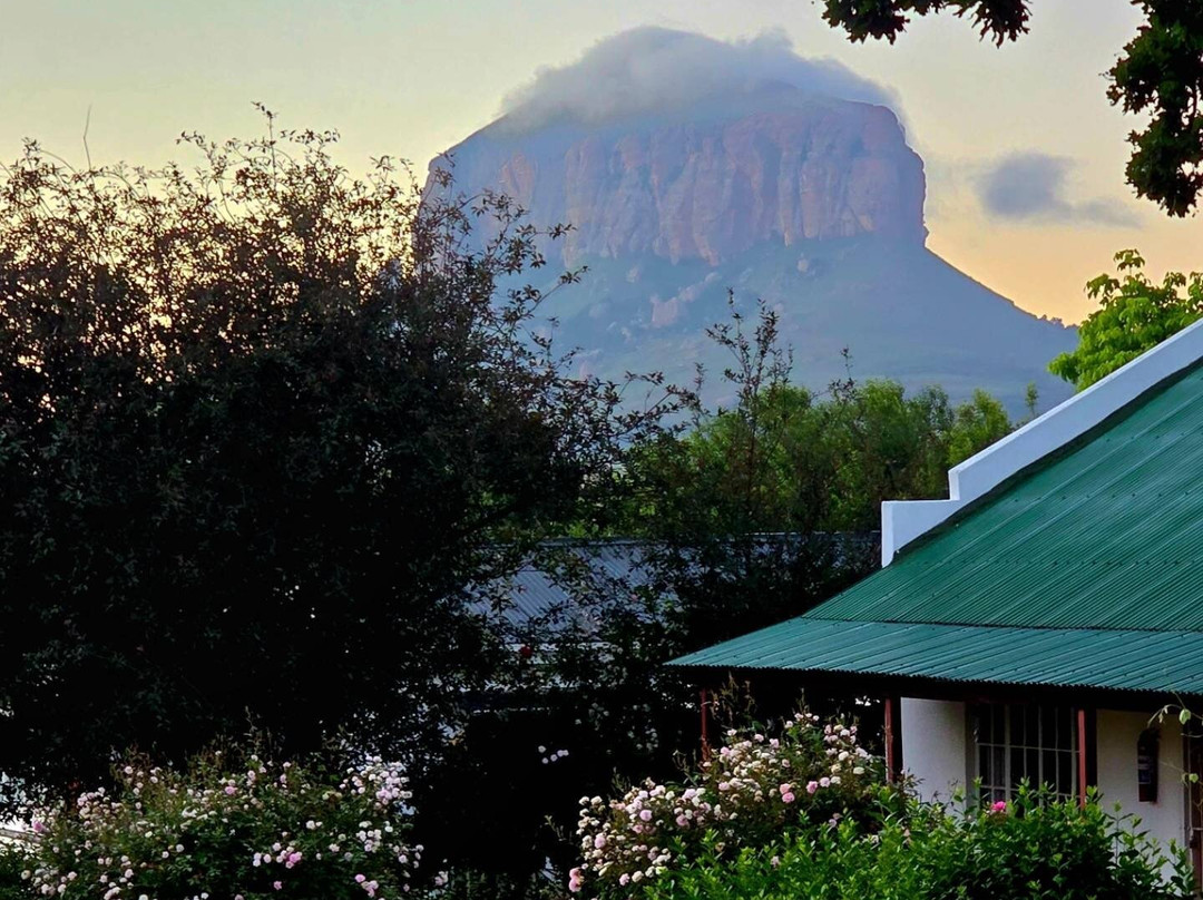 Riverview Country Inn主图