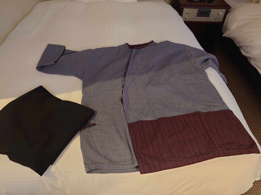 松本花月饭店主图