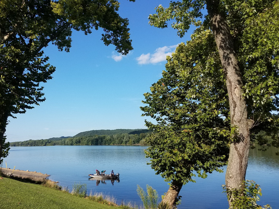 Susquehanna River Valley Visitors Bureau景点图片