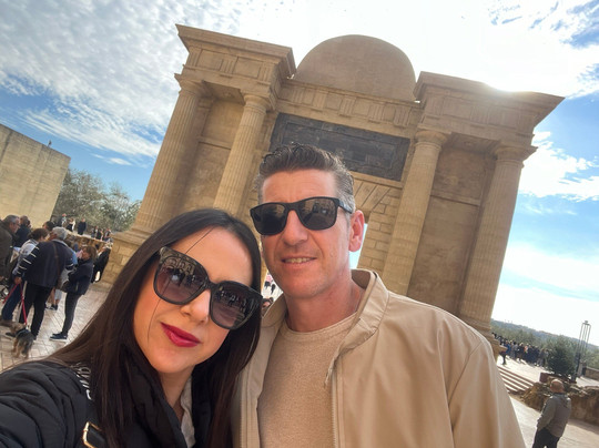 Free Tour Cultural-科尔多瓦必去景点