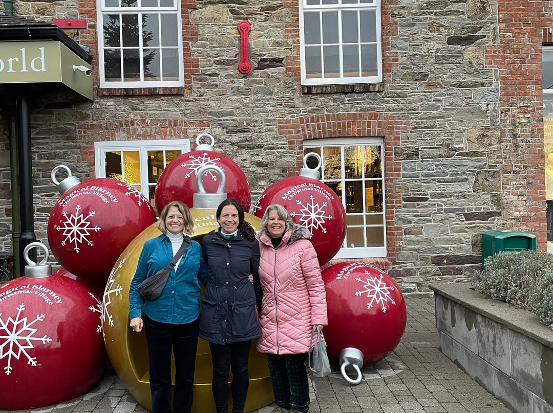 Custom Irish Tours-Navan必去景点