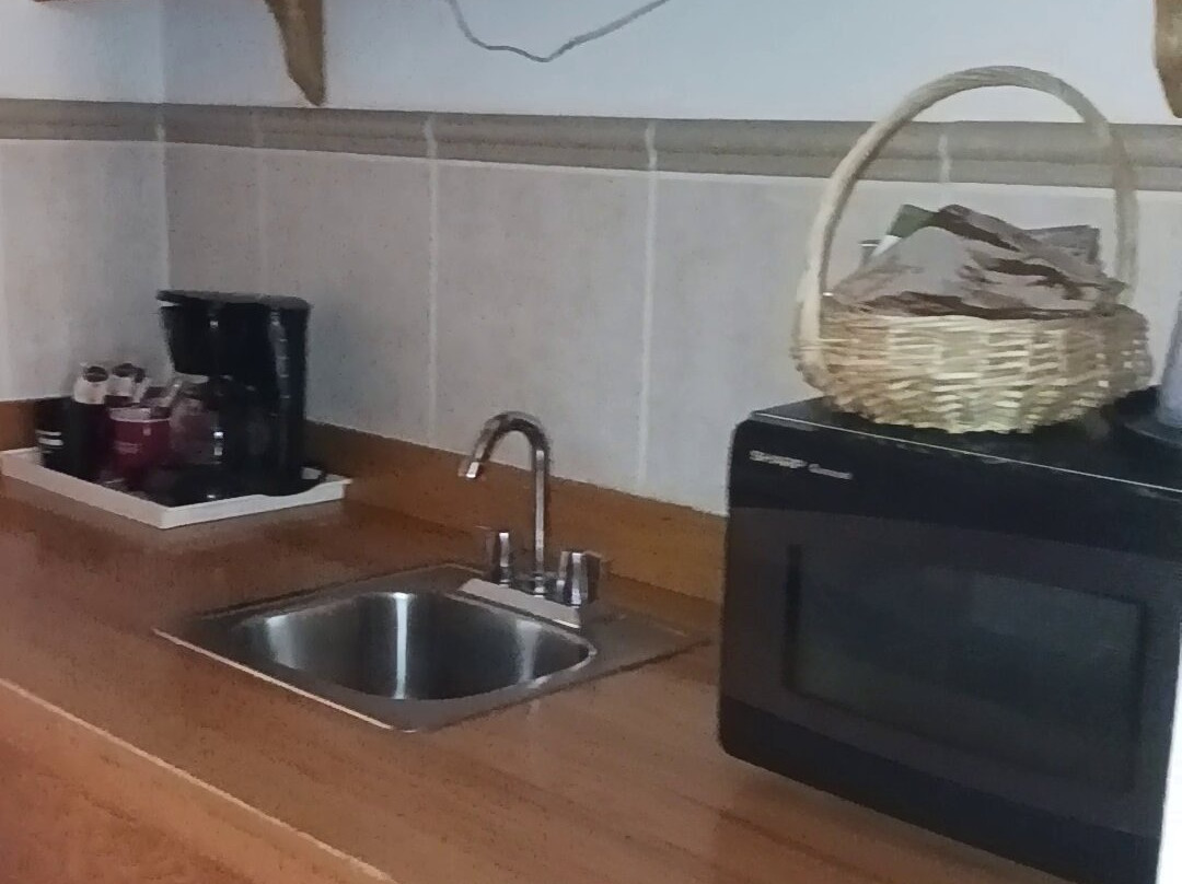 Chalet Landhaus主图