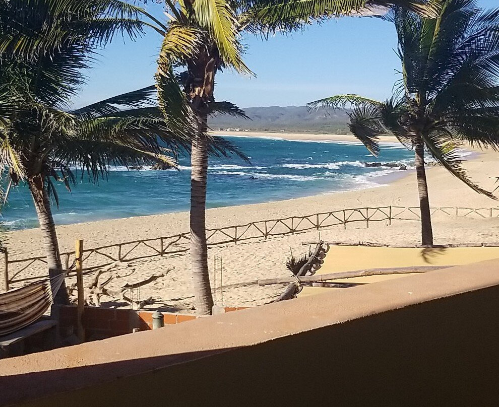 Hotel El Rinconcito主图