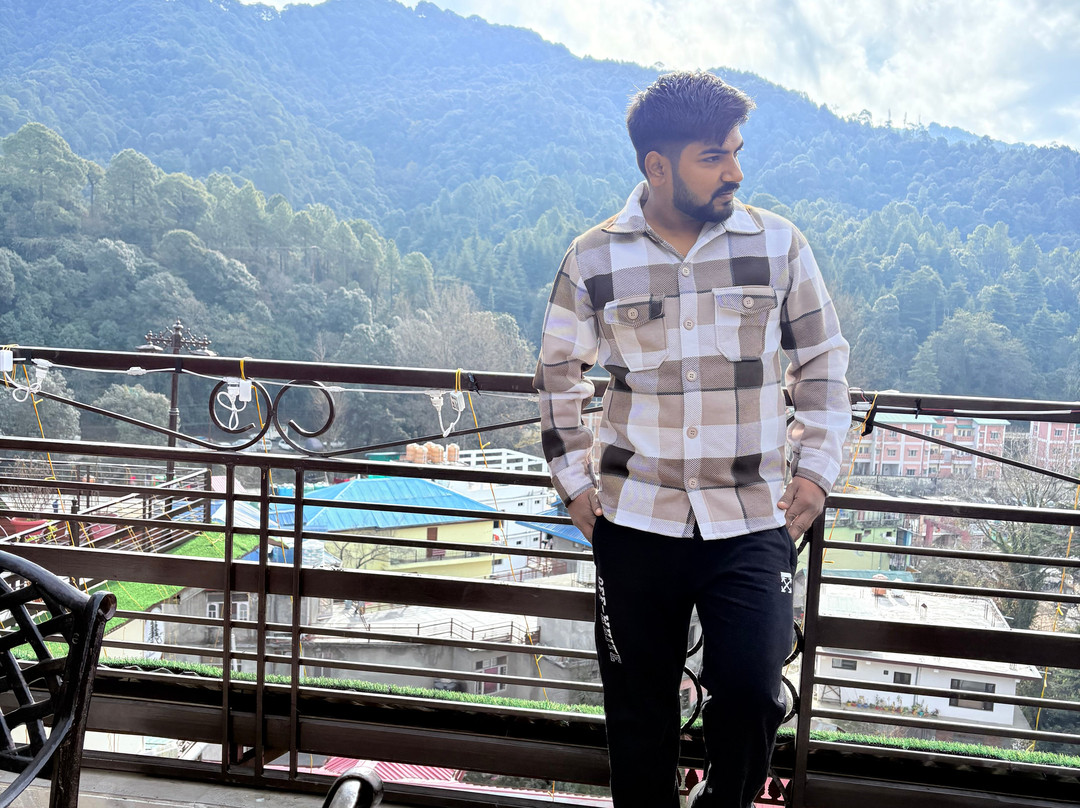 Dalhousie valley Resort By DLS Hotels主图