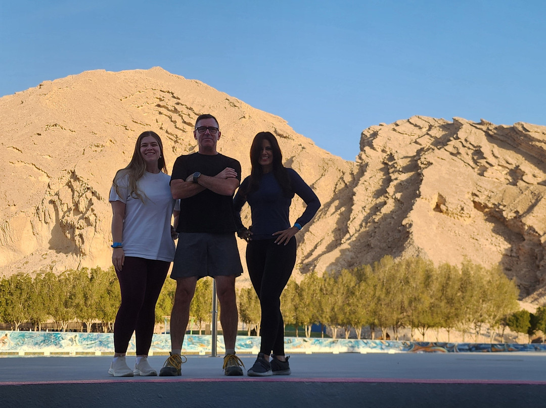 Al Ain Adventure-艾因市必去景点