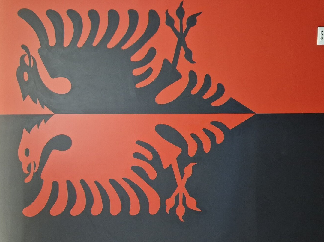 Qemal Stafa Stadium-地拉那必去景点