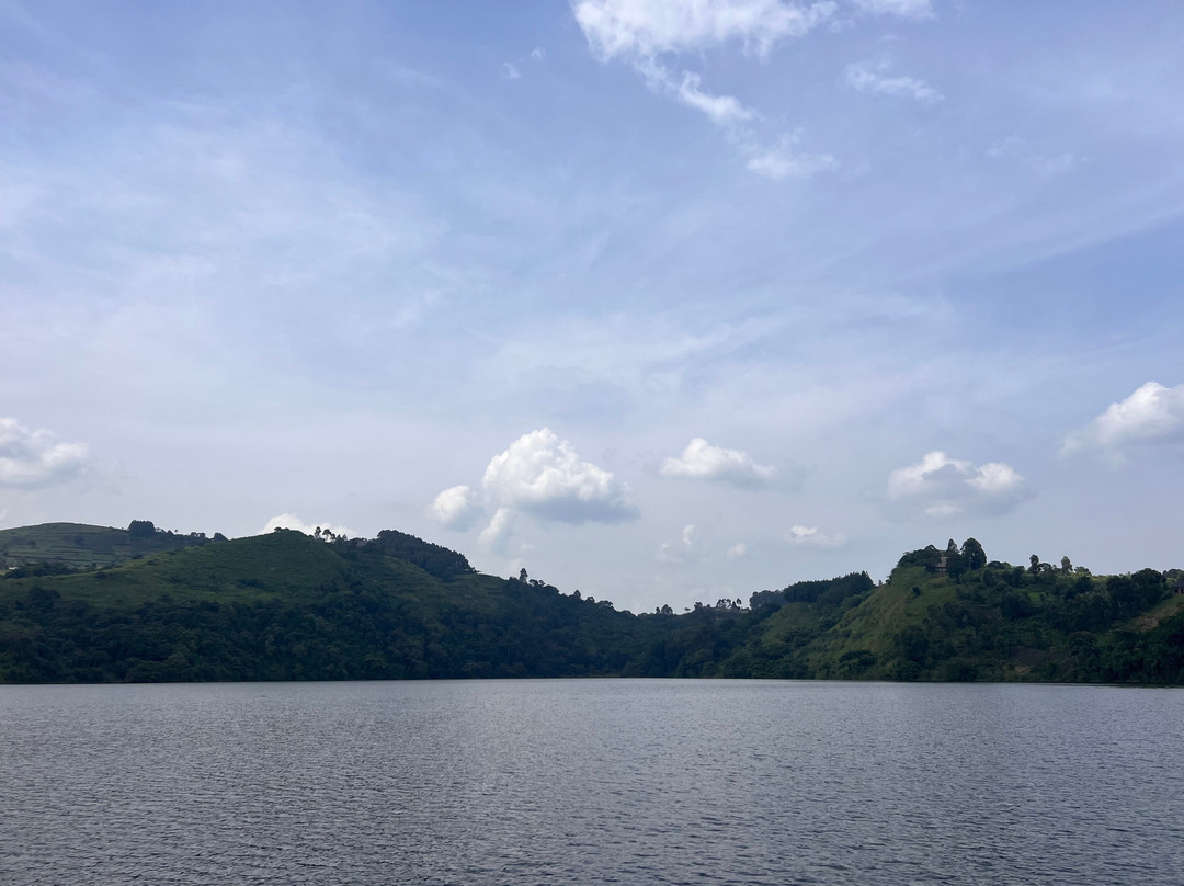 Crazy crater tours-Fort Portal必去景点