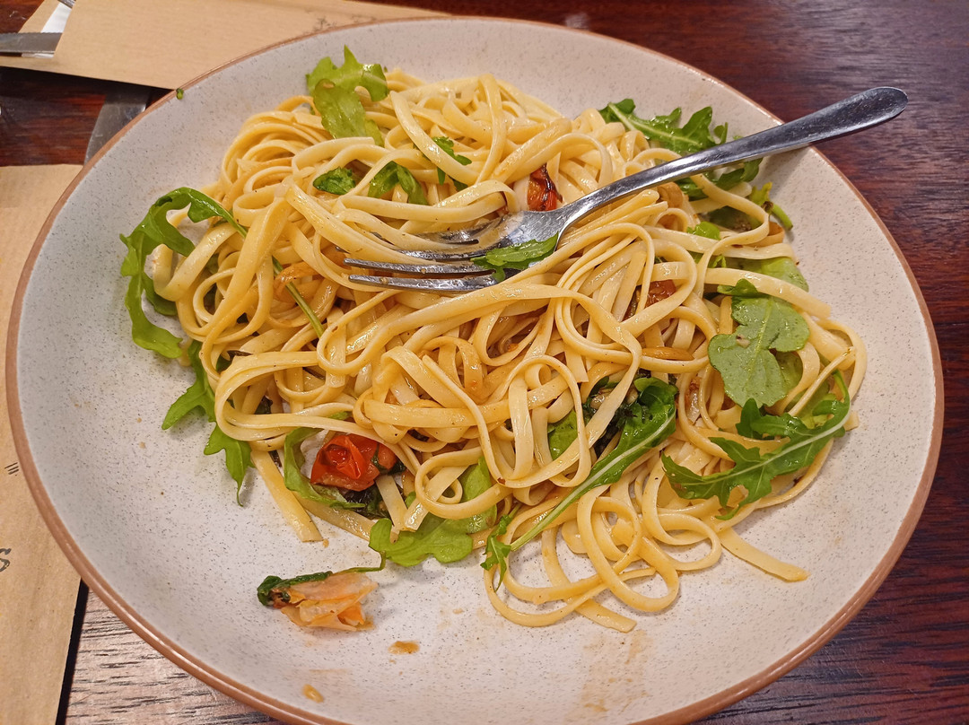Mangrove Jack's - Cairns Airport