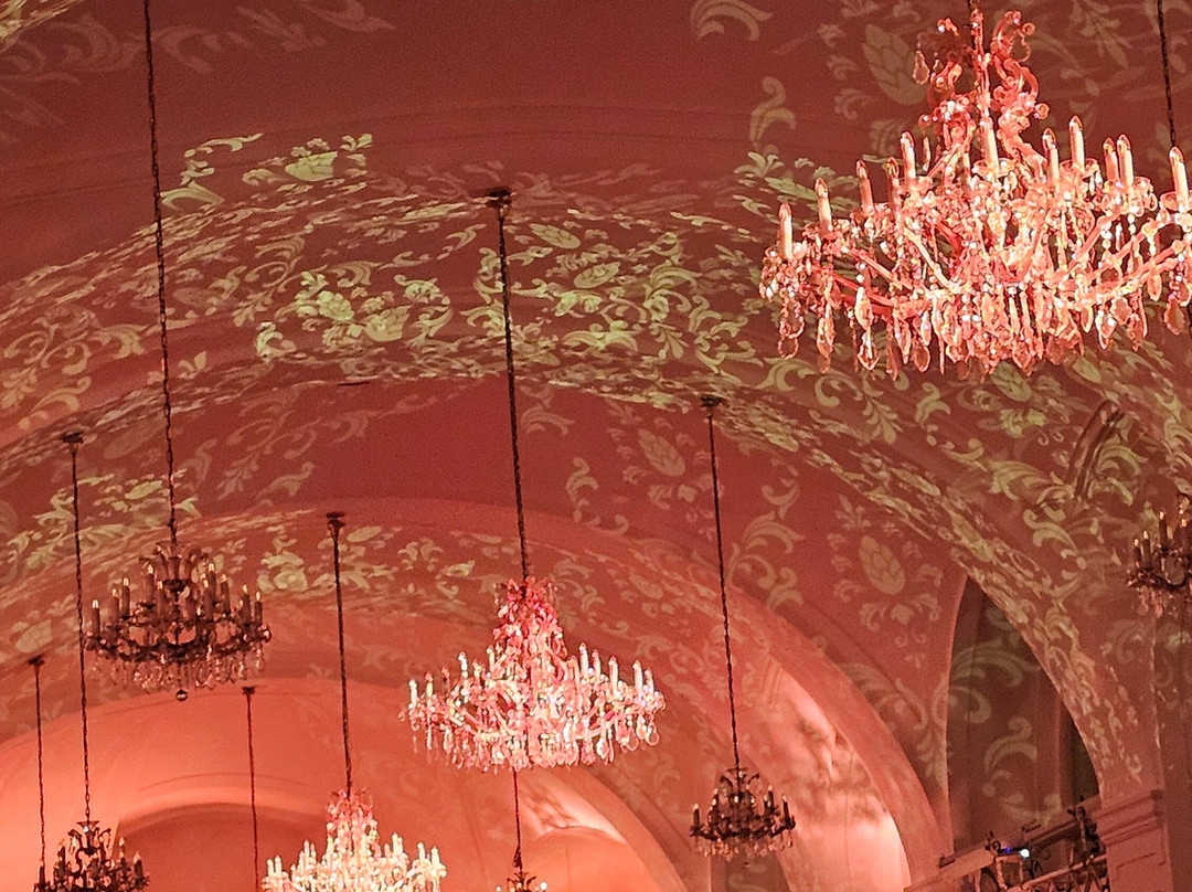 Schloss Schönbrunn Orchester-维也纳必去景点