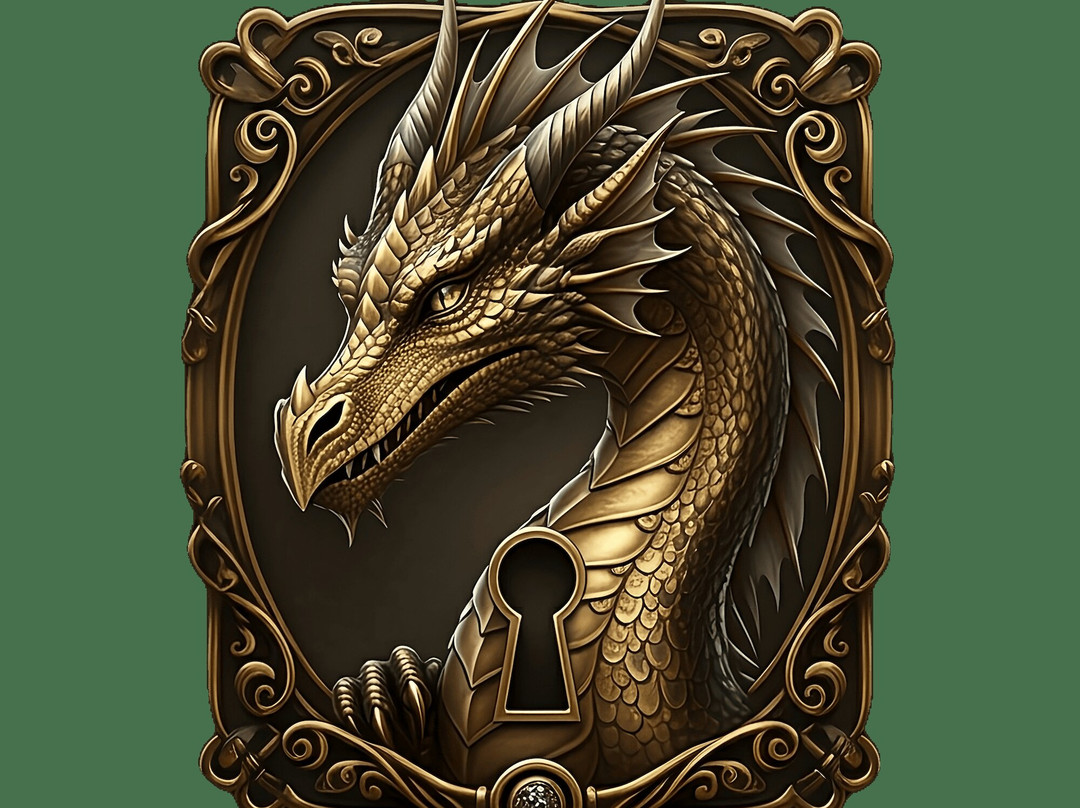 Hidden Dragon Magic Garden-斯韦伦丹必去景点